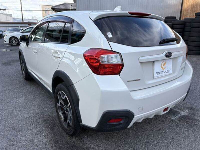 XV