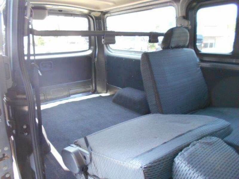 NV350 CARAVAN