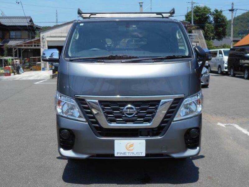 NV350 CARAVAN