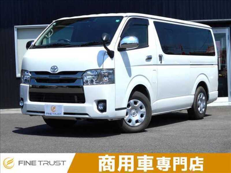 HIACE VAN-0