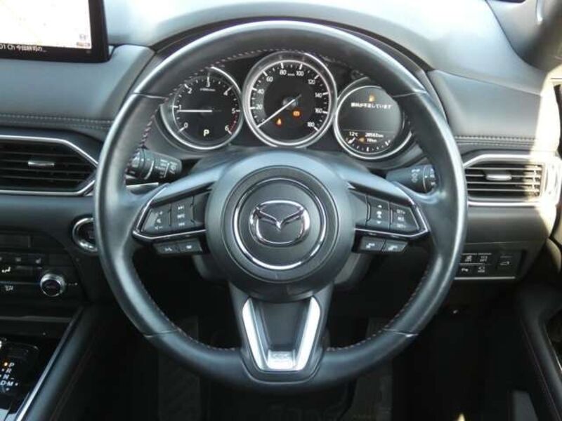 CX-8