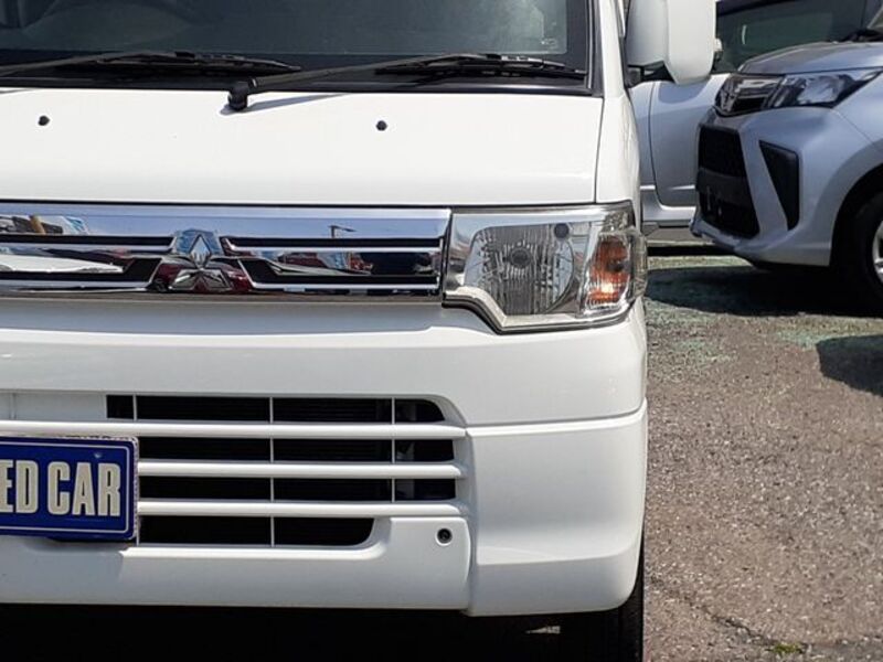 MINICAB VAN