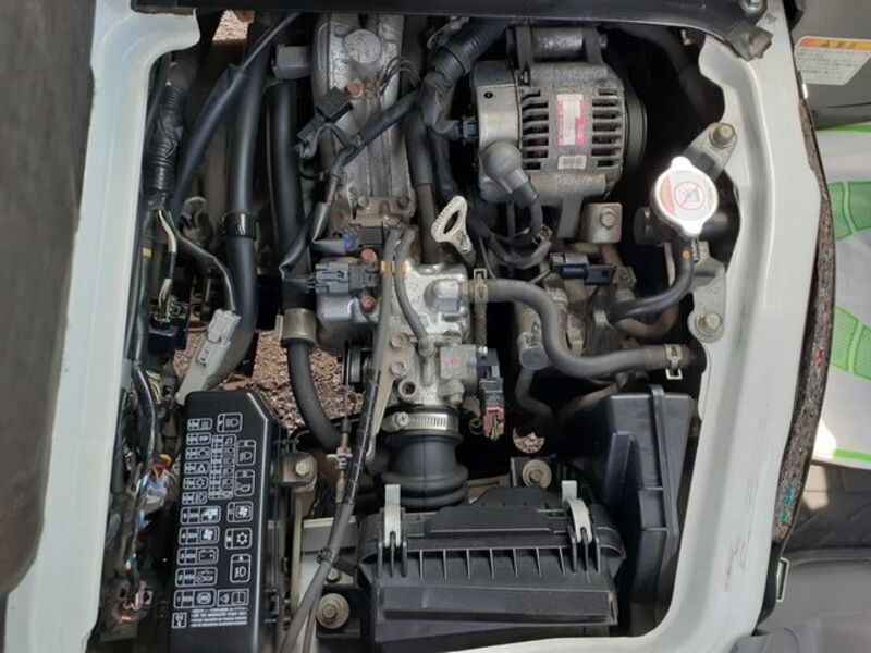 MINICAB VAN