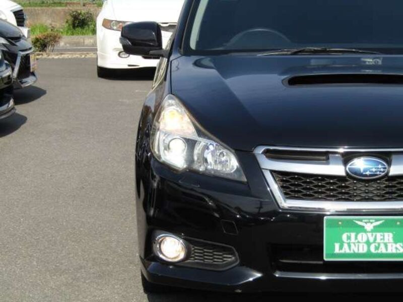 LEGACY B4