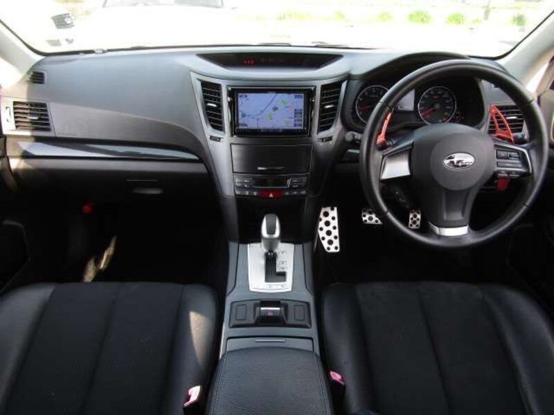 LEGACY B4