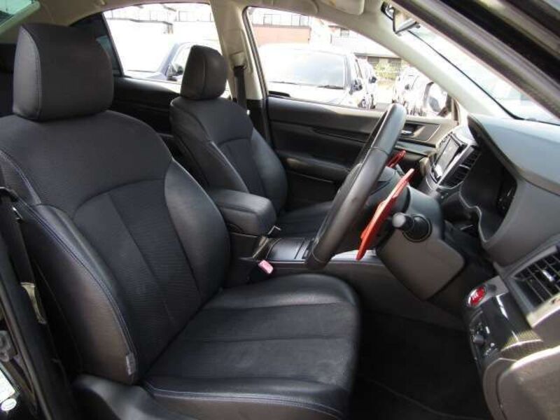 LEGACY B4