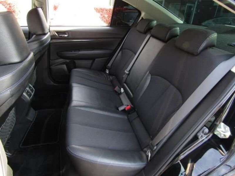 LEGACY B4