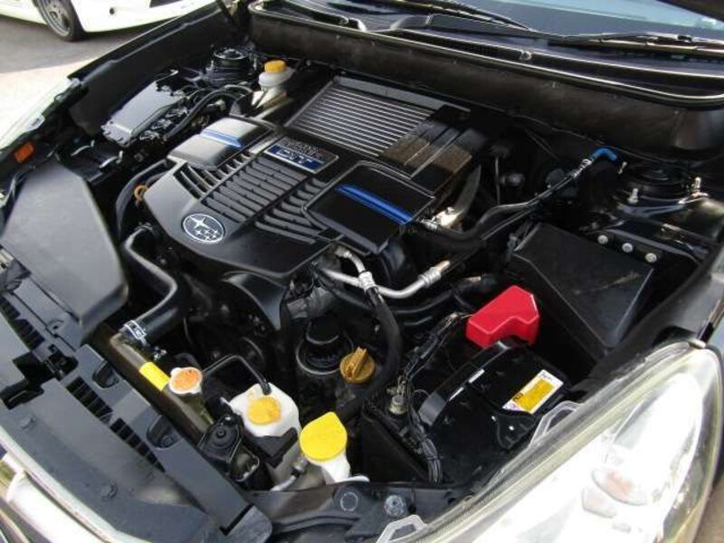 LEGACY B4