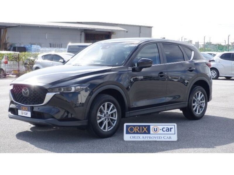 CX-5-0