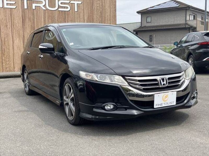 ODYSSEY