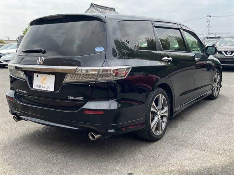 ODYSSEY