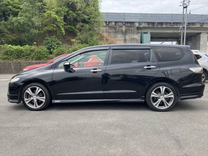 ODYSSEY