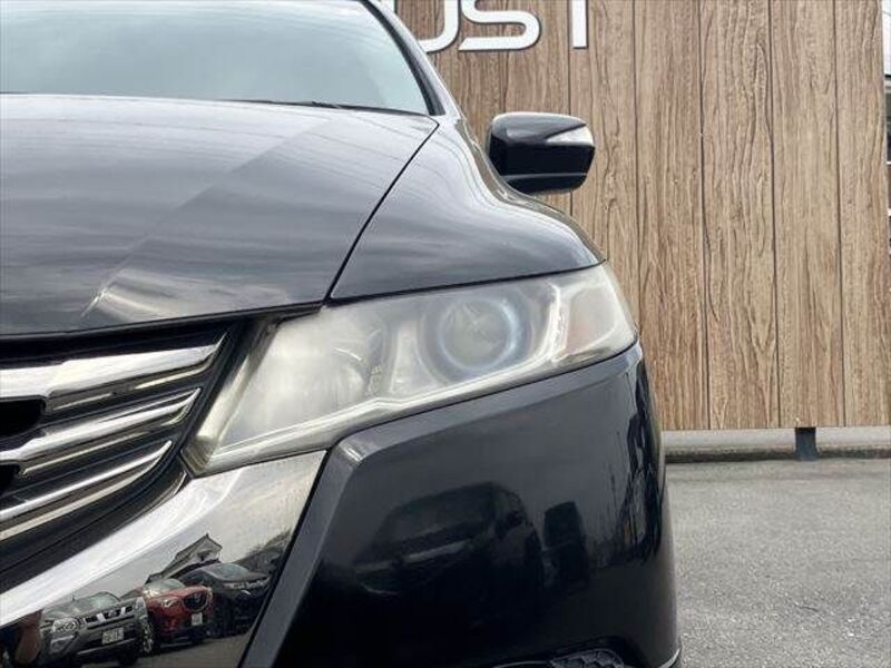 ODYSSEY