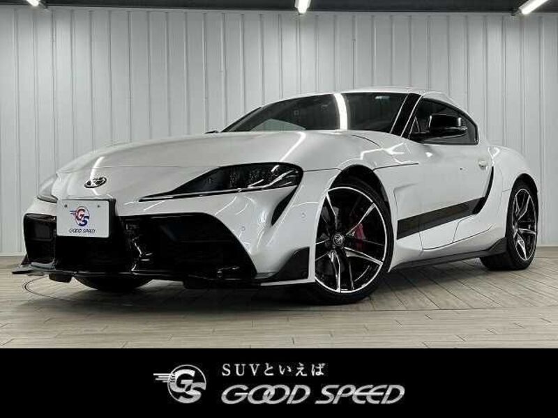 SUPRA-0