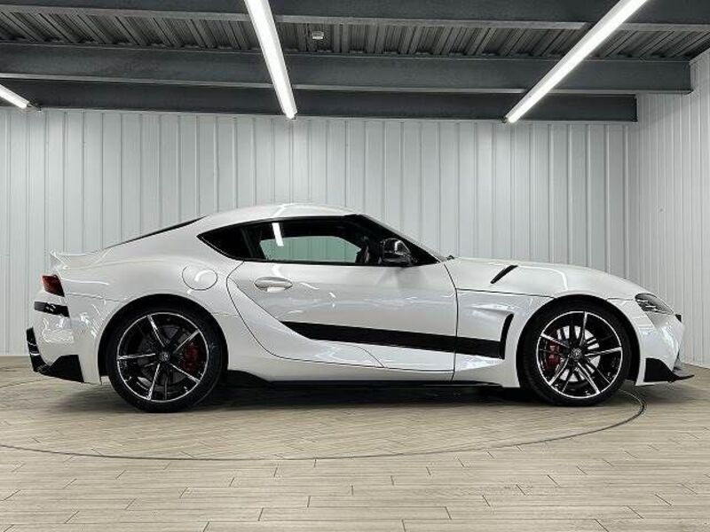 SUPRA