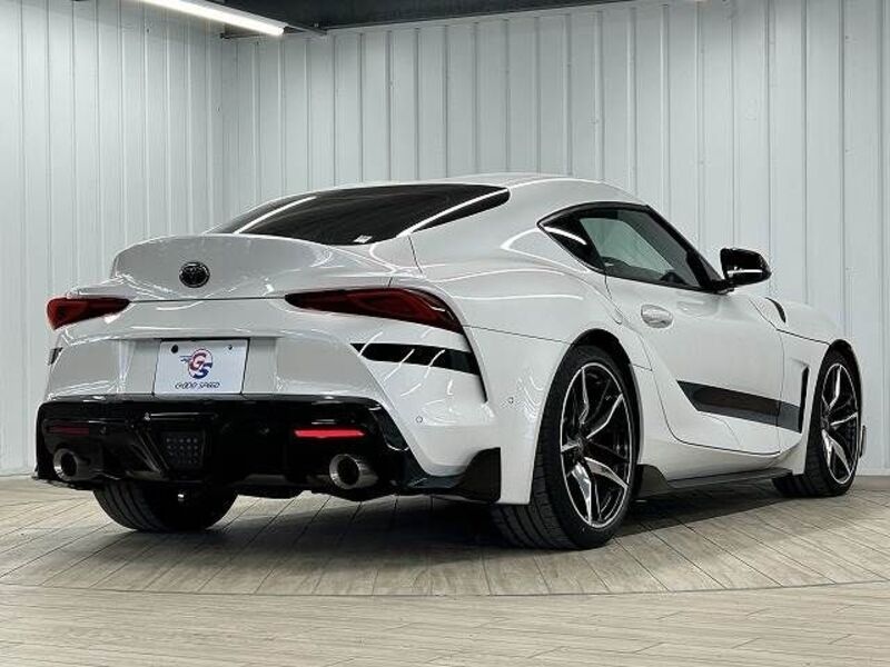 SUPRA