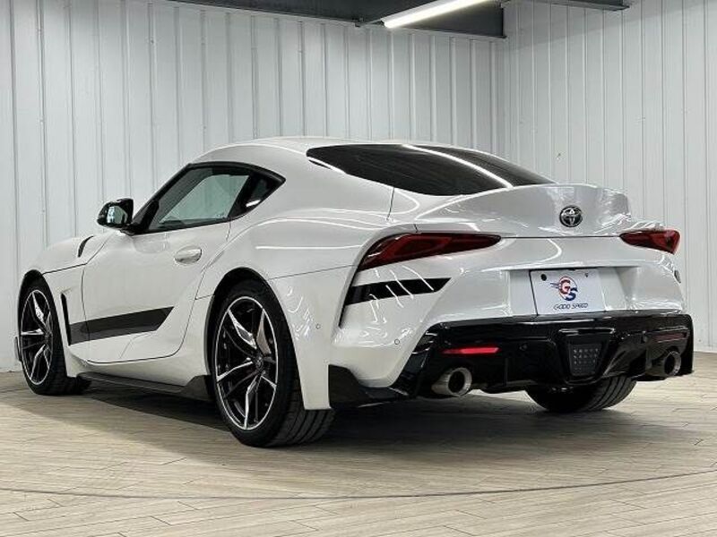 SUPRA