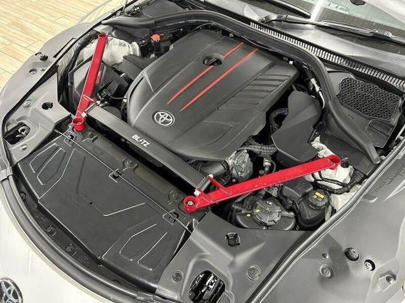 SUPRA