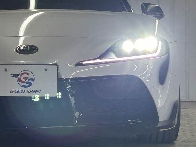 SUPRA