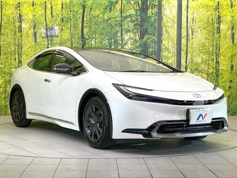 PRIUS