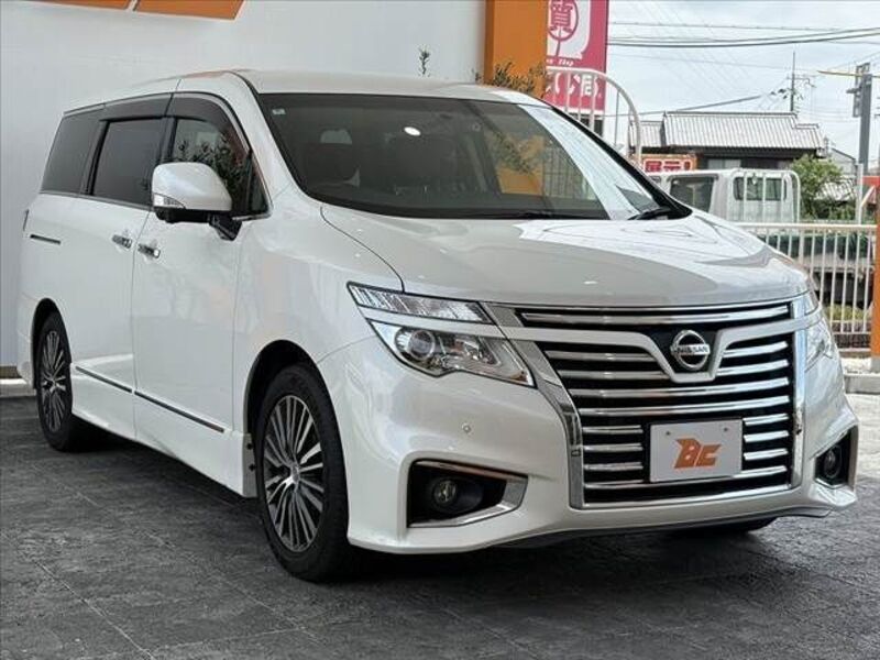 ELGRAND