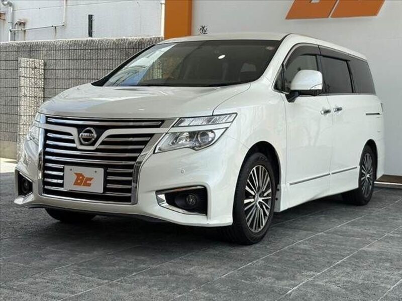 ELGRAND