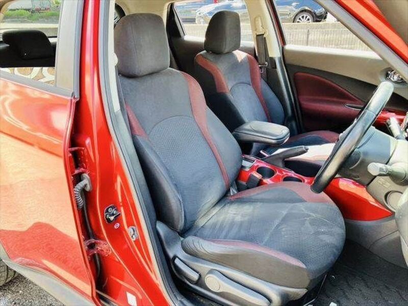 JUKE