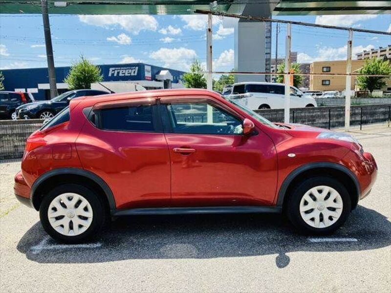 JUKE