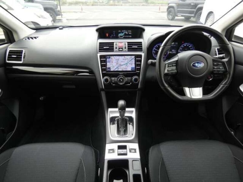 LEVORG