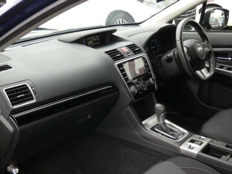 LEVORG