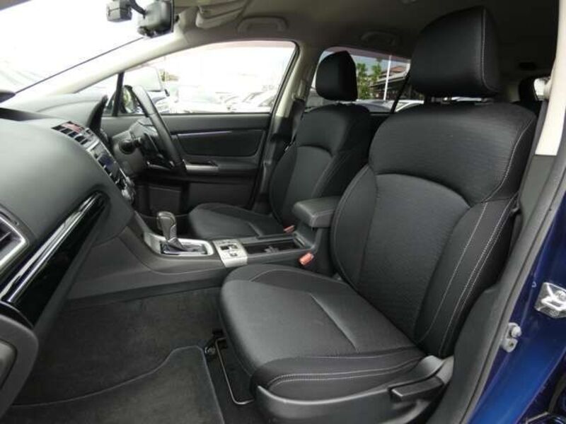 LEVORG
