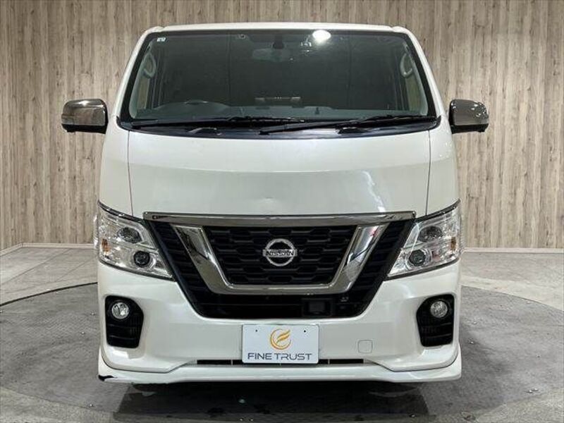 NV350 CARAVAN