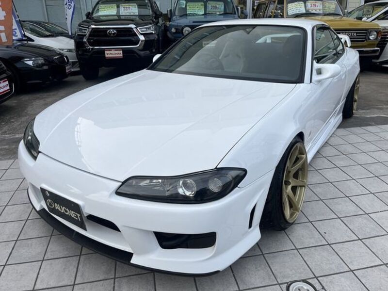 SILVIA-0