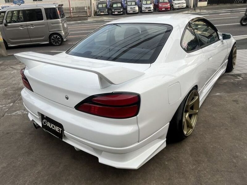 SILVIA