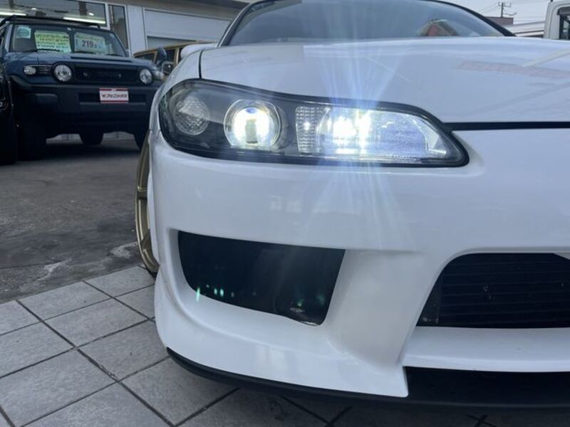 SILVIA