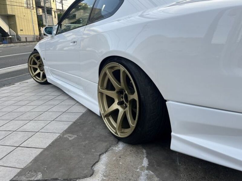SILVIA