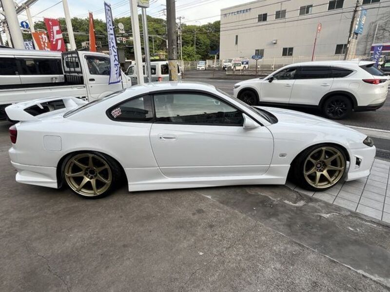 SILVIA
