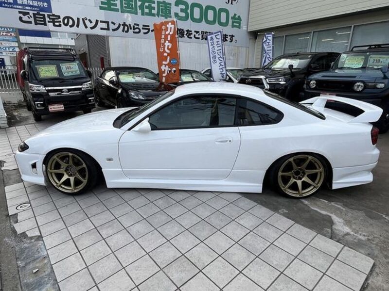 SILVIA