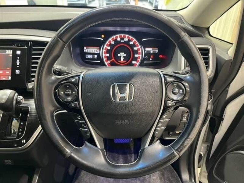 ODYSSEY