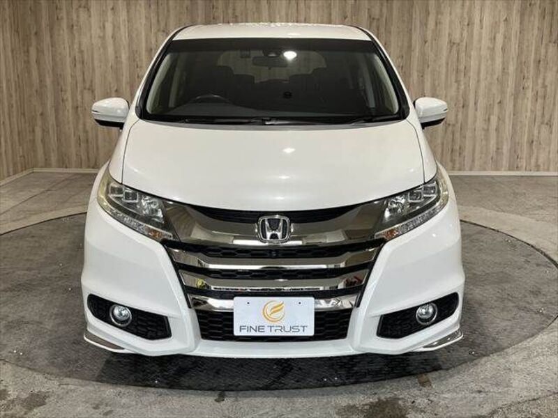 ODYSSEY