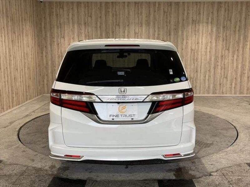 ODYSSEY