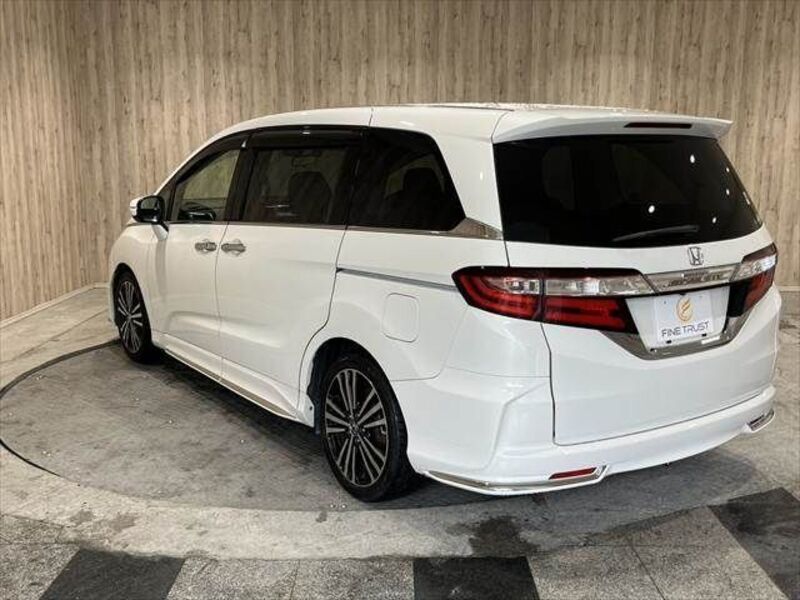 ODYSSEY