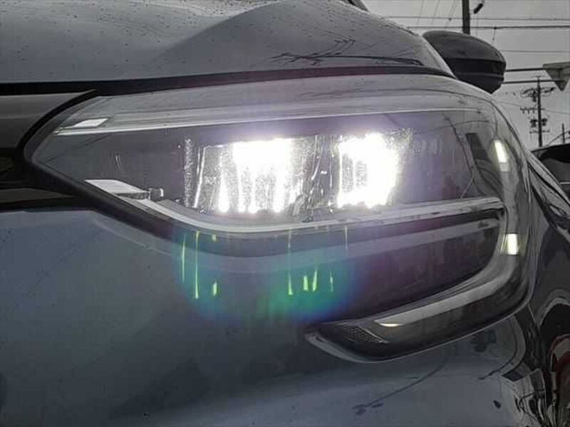 MEGANE