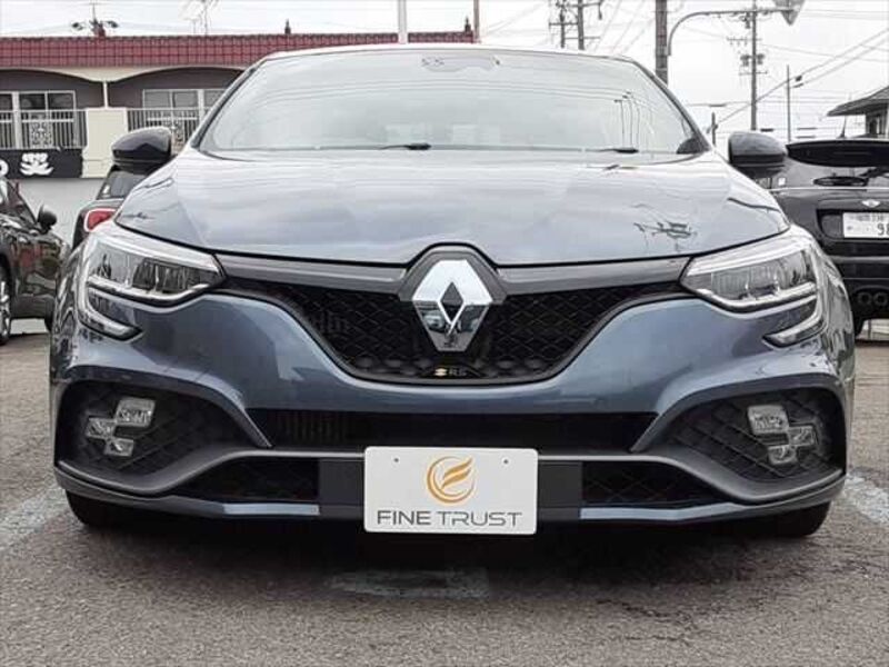 MEGANE