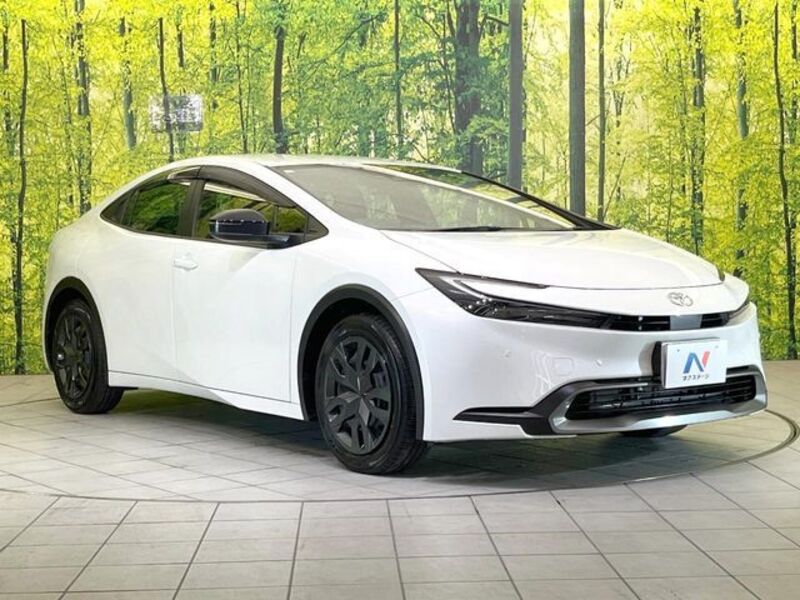 PRIUS