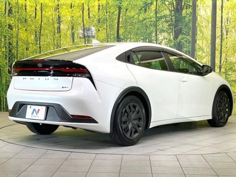 PRIUS