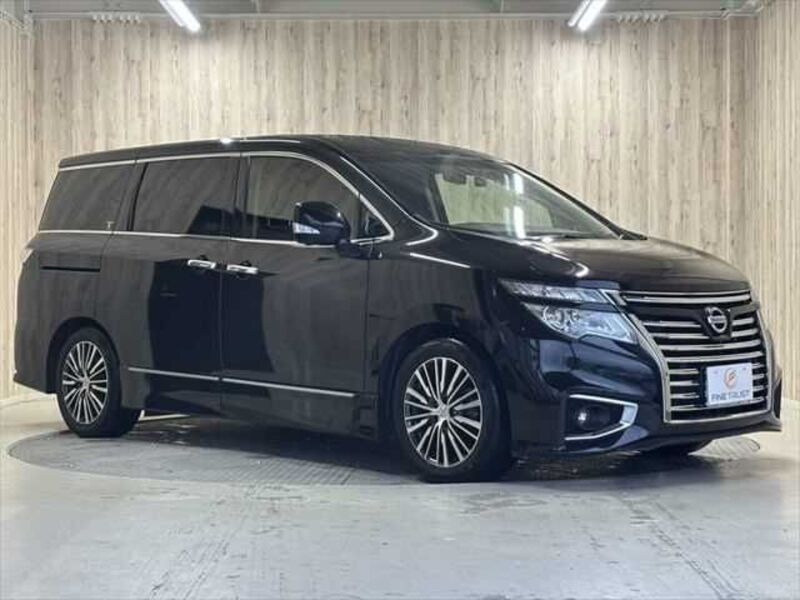 ELGRAND