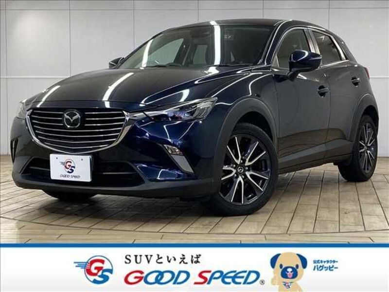CX-3-0