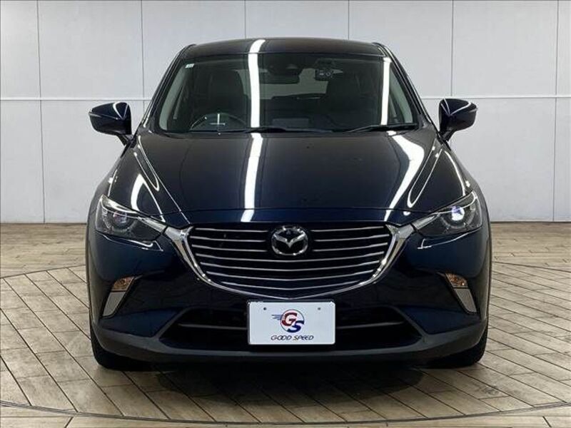 CX-3