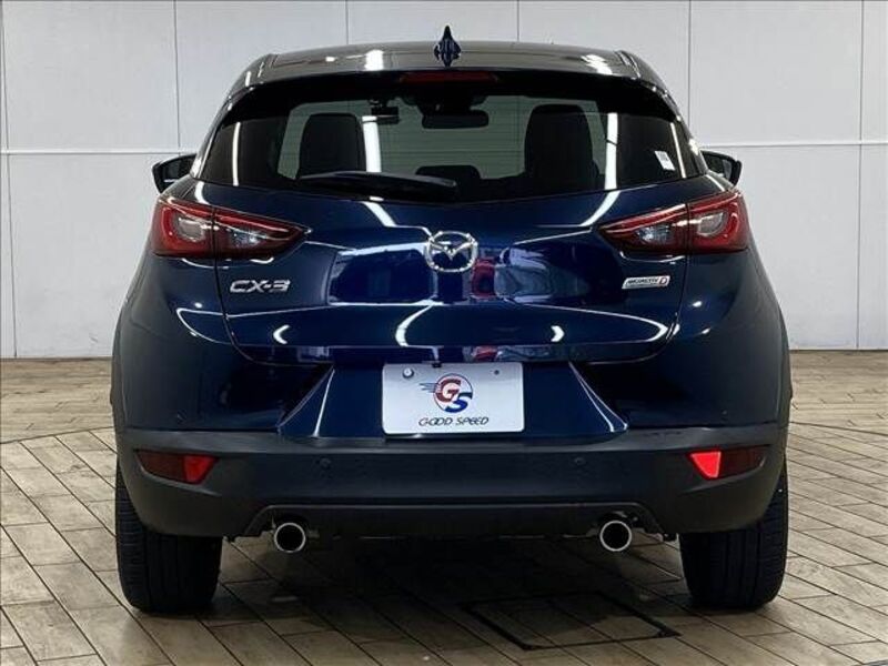 CX-3